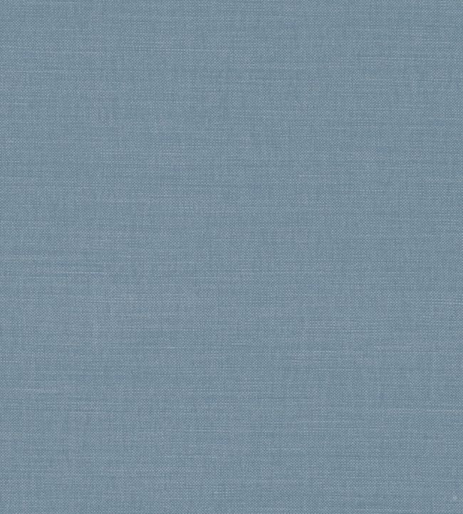 Linara FR Fabric by Romo Bluebird