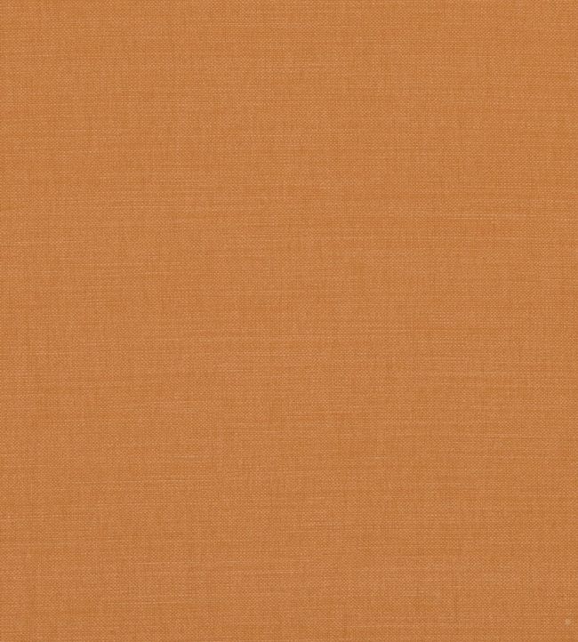 Linara Fabric by Romo Pumpkin