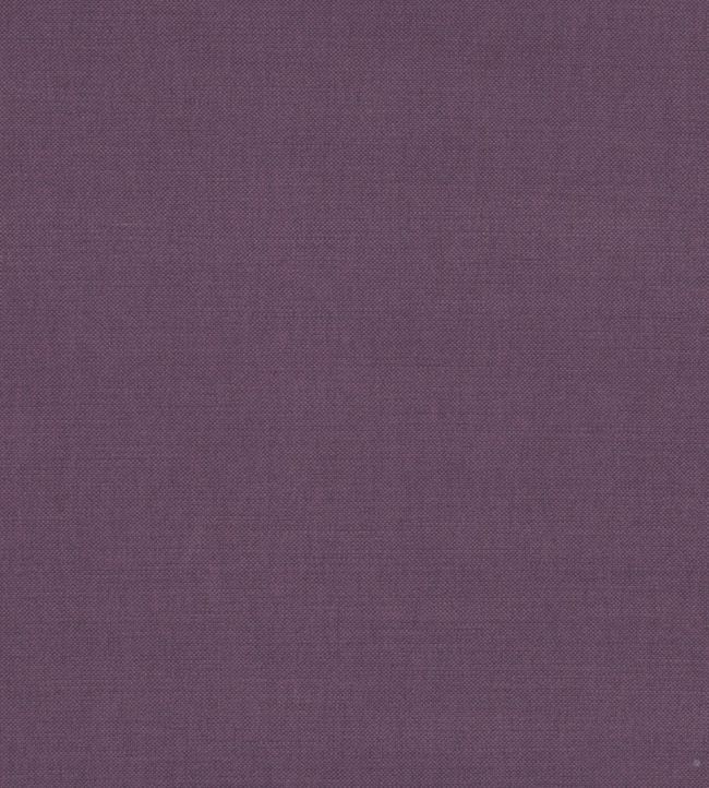 Linara FR Fabric by Romo Tyrian Purple