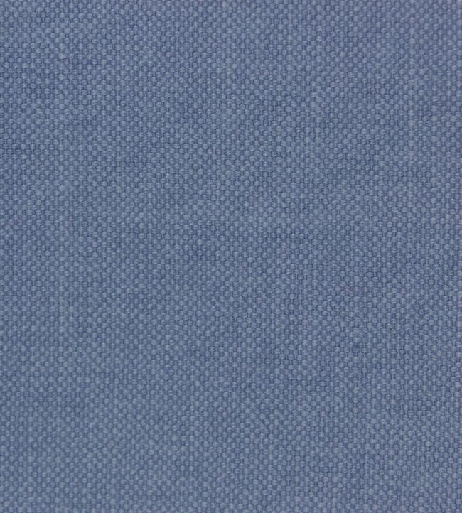 Linara FR Fabric by Romo Chambray