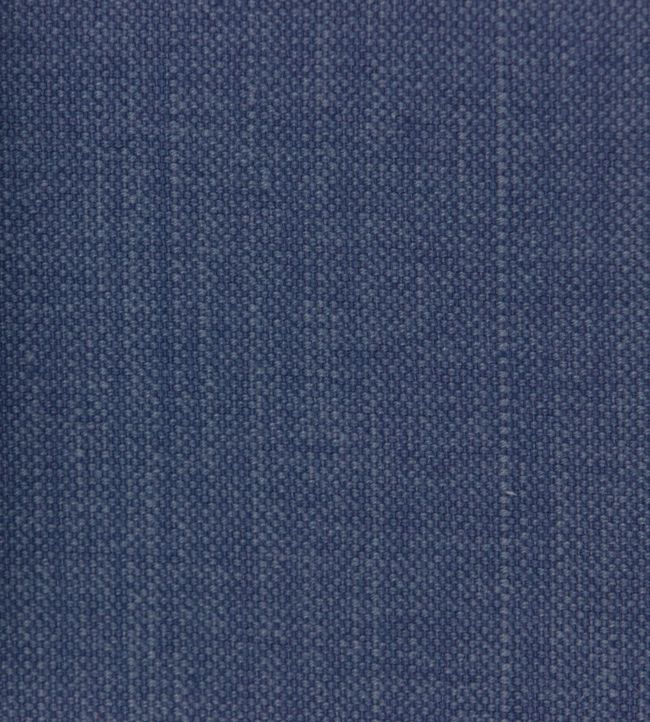 Linara Fabric by Romo Nordic Blue