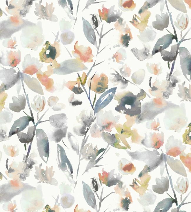 Mariola Fabric by Romo Blush