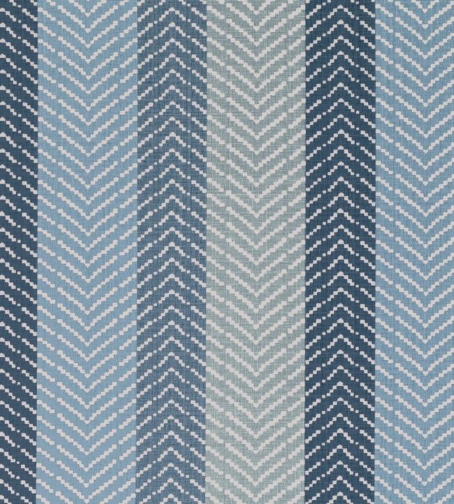 Keala Fabric by Romo Caspian