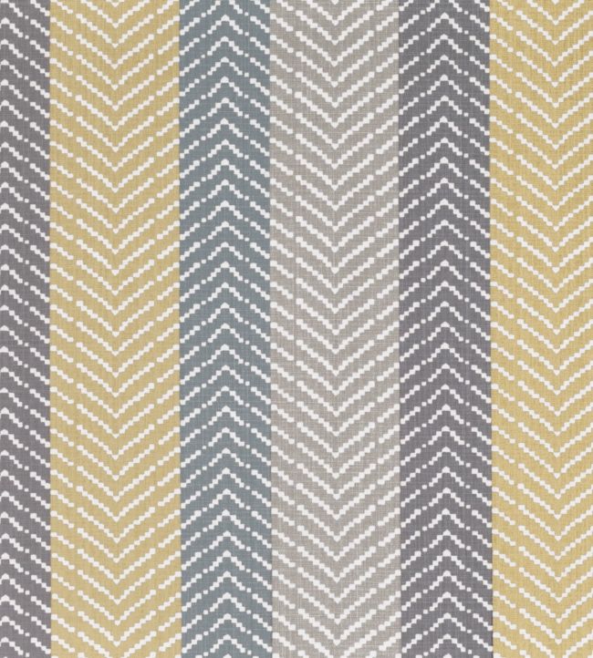 Keala Fabric by Romo Nectar