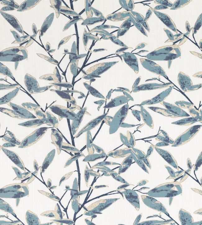 Sumba Fabric by Romo Caspian