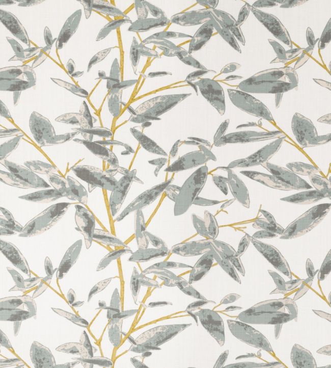 Sumba Fabric by Romo Nectar