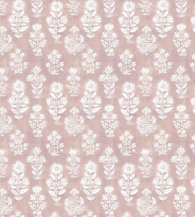 Rosalee Fabric by Warwick Pastel