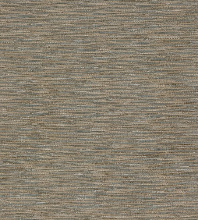Roscoe Fabric by Colefax and Fowler Stone