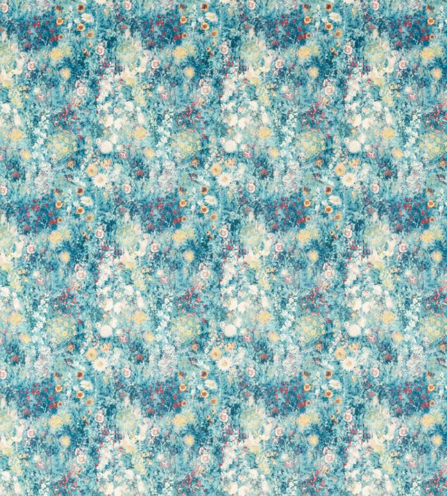 Rosedene Fabric by Studio G Mineral