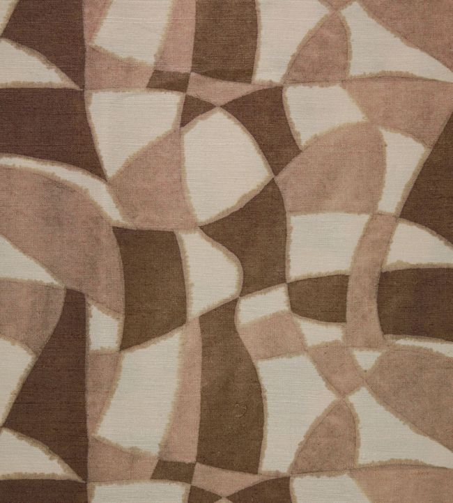 Rosetta Fabric by Lizzo 1