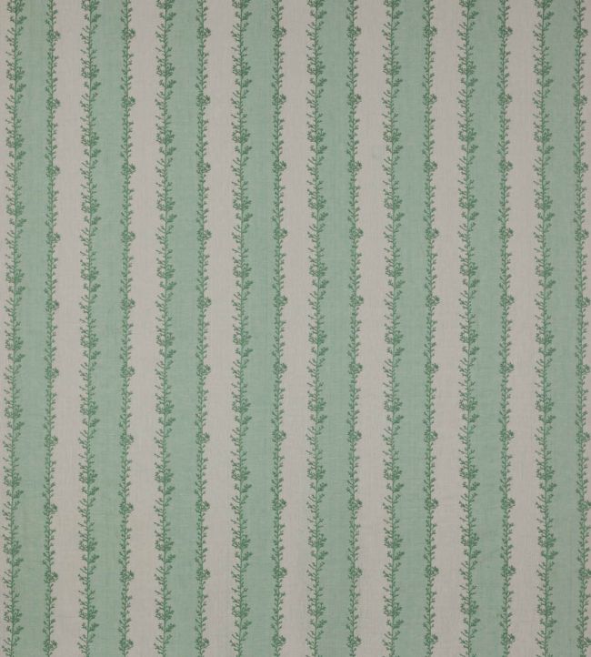 Rossie Fabric by Jane Churchill Green