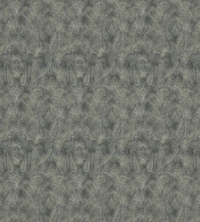 Rousham Fabric by Warwick Ink