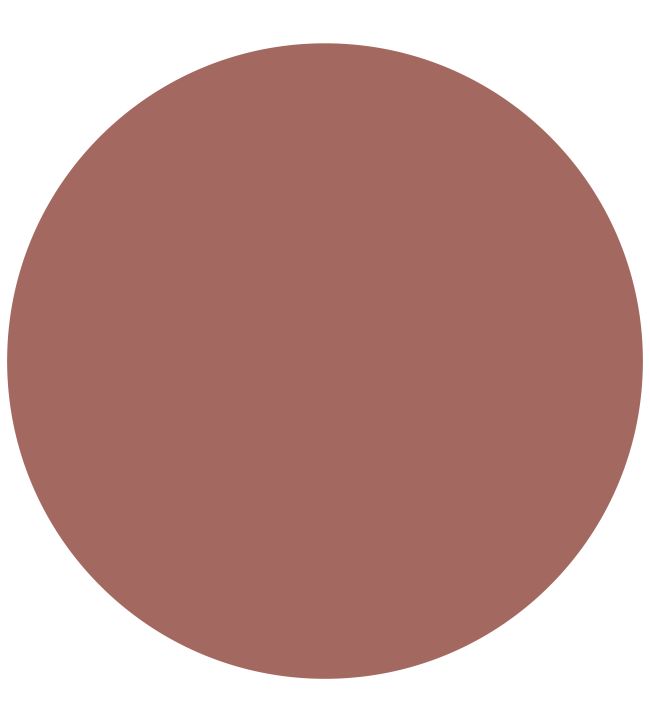 Zoffany Russet True Matt Emulsion Paint Jane Clayton