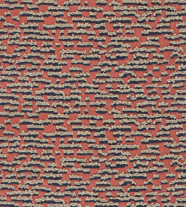 Rythm Fabric by Zimmer + Rohde 385