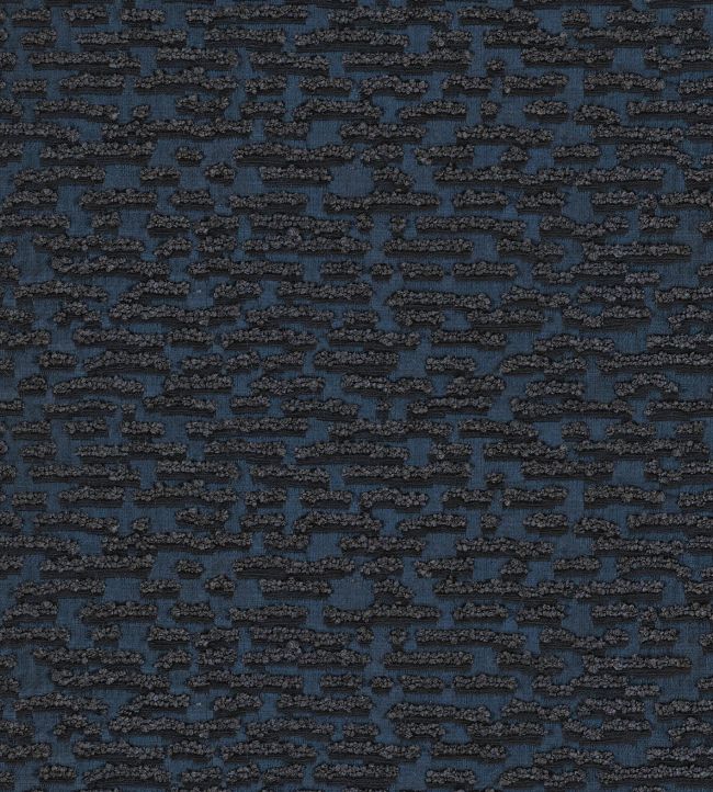 Rythm Fabric by Zimmer + Rohde 598