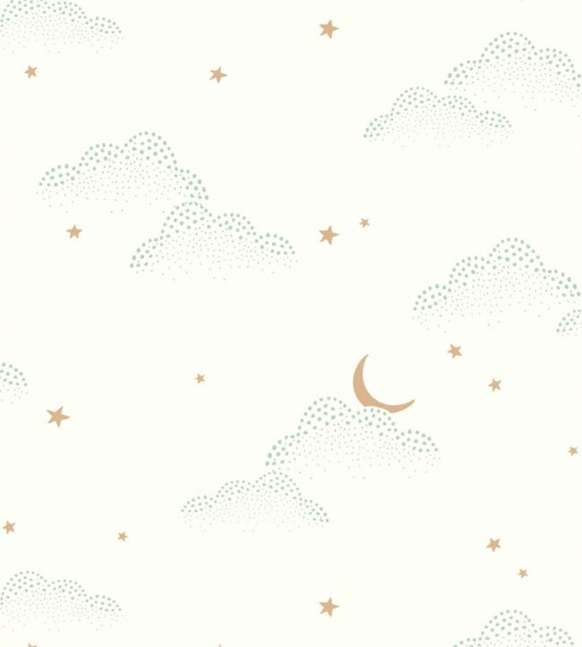 S'evader Wallpaper by Caselio Menthe