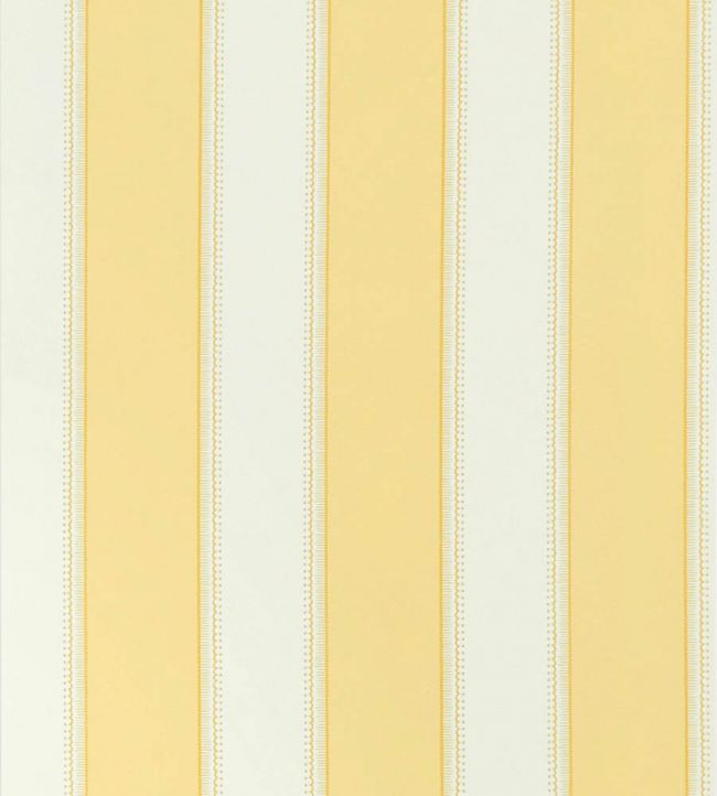 Sackville Stripe Wallpaper in 3 by Nina Campbell Jane Clayton