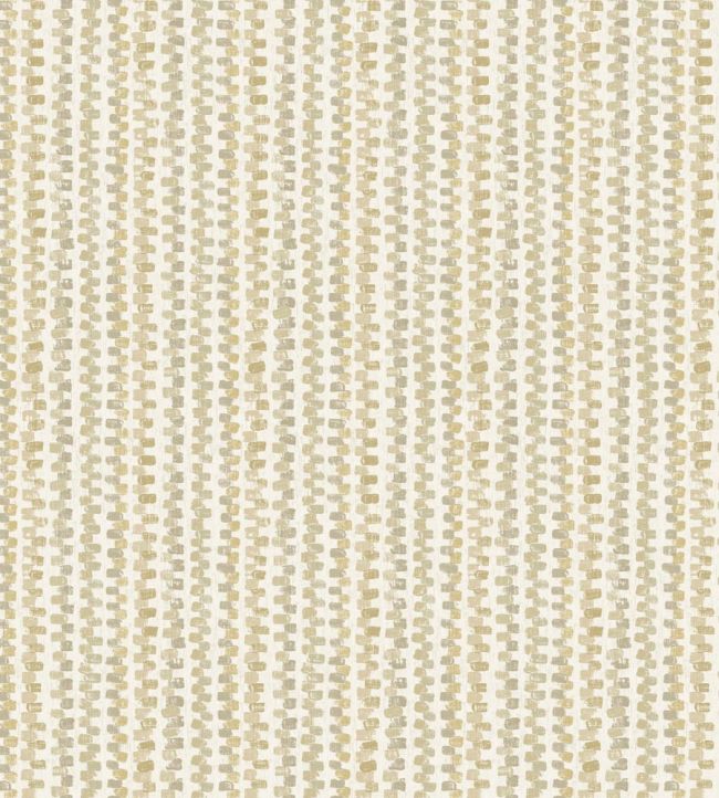Saddle Notch Wallpaper by DADO Ecru