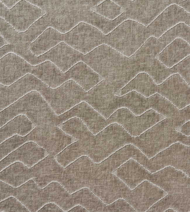 Sahari Fabric by Zimmer + Rohde 884