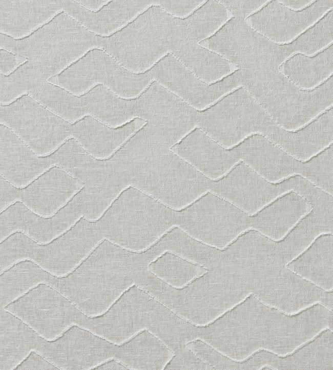Sahari Fabric by Zimmer + Rohde 892