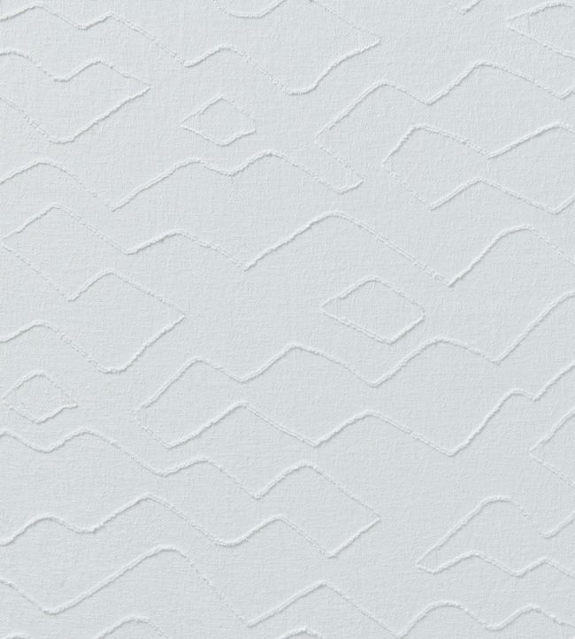 Sahari Fabric by Zimmer + Rohde 990