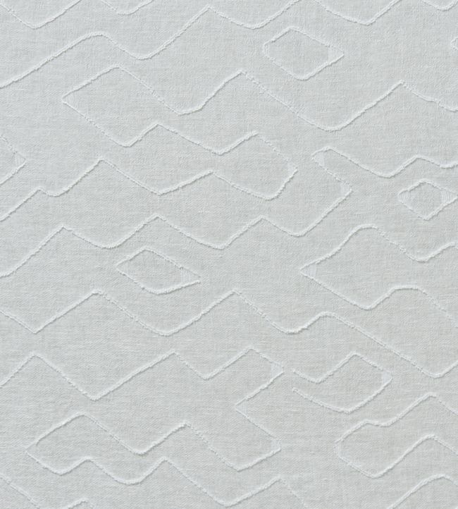 Sahari Fabric by Zimmer + Rohde 991