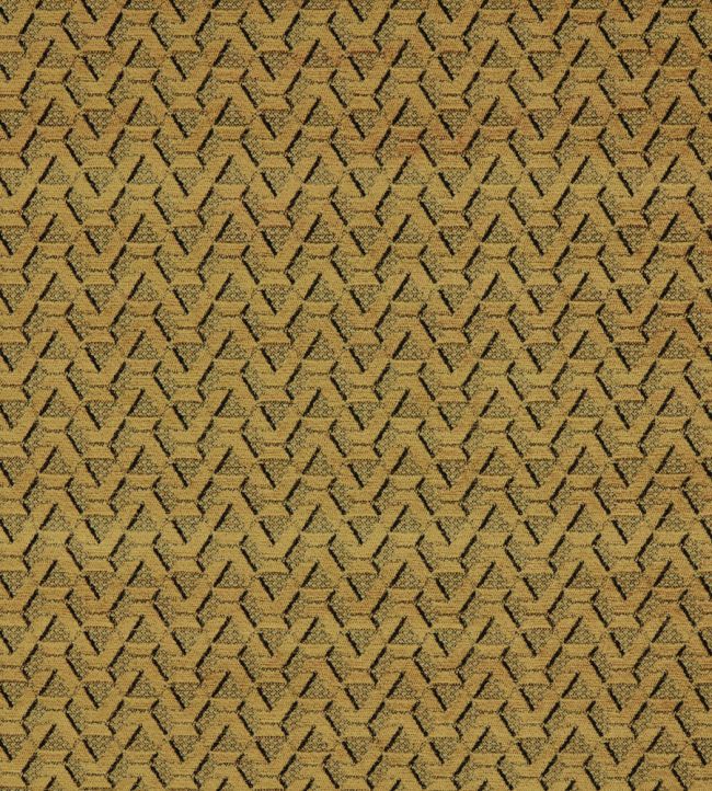 Saigon Fabric by Warwick Saffron