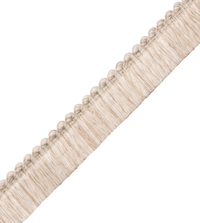 Saisons Brush Fringe Trimming by Samuel & Sons Marble