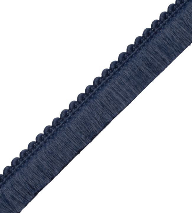 Saisons Brush Fringe Trimming by Samuel & Sons Polo