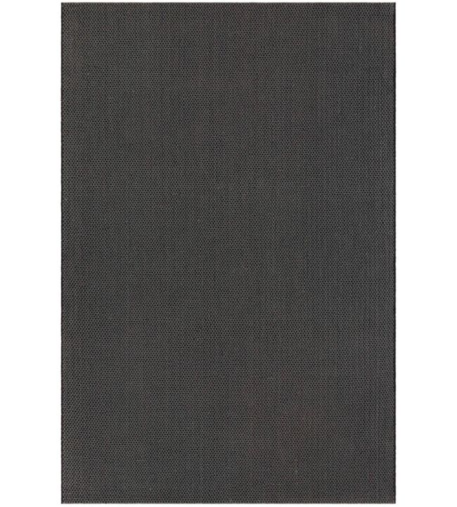 GAN Saline rug Black 344310 Black