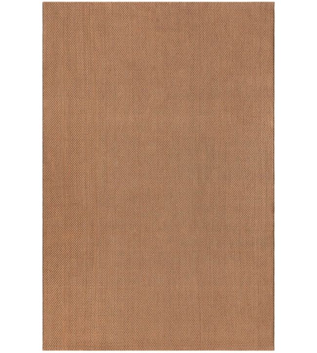 GAN Saline rug Terracotta 344302 Terracotta