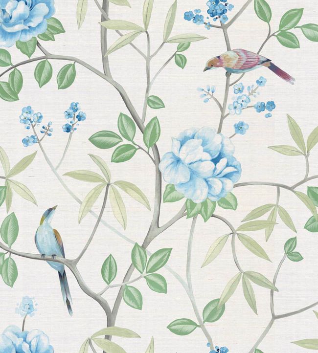 Salters Wallpaper by Today Interiors Azula