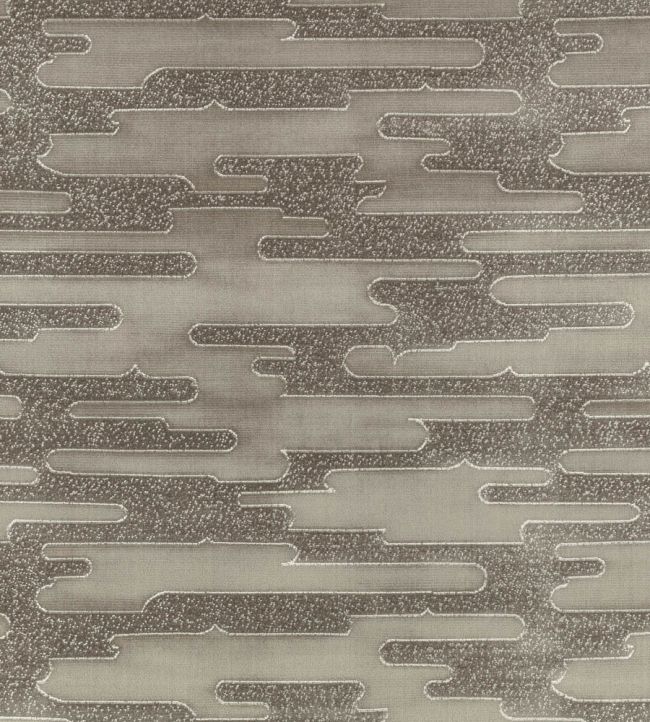 Salvador Fabric by Zinc Mineral