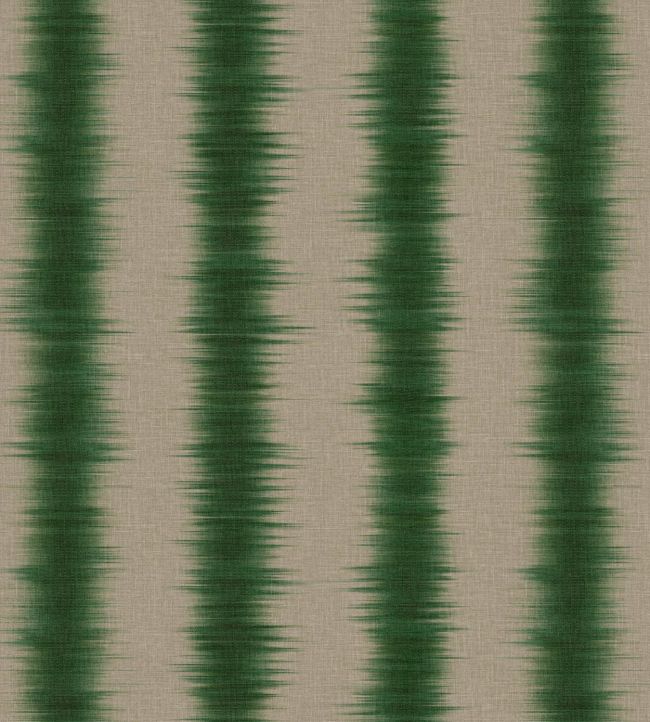 Samarkand Outdoor Fabric by Warner House Juniper