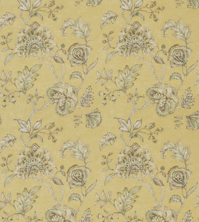 Samarra Fabric by Nina Campbell 2