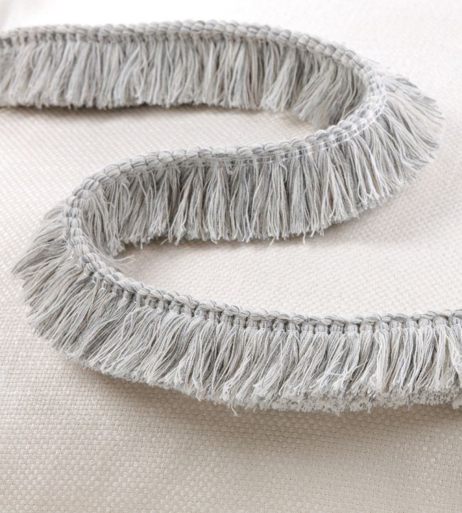 Sambu Fringe Trimming by Romo Cirrus
