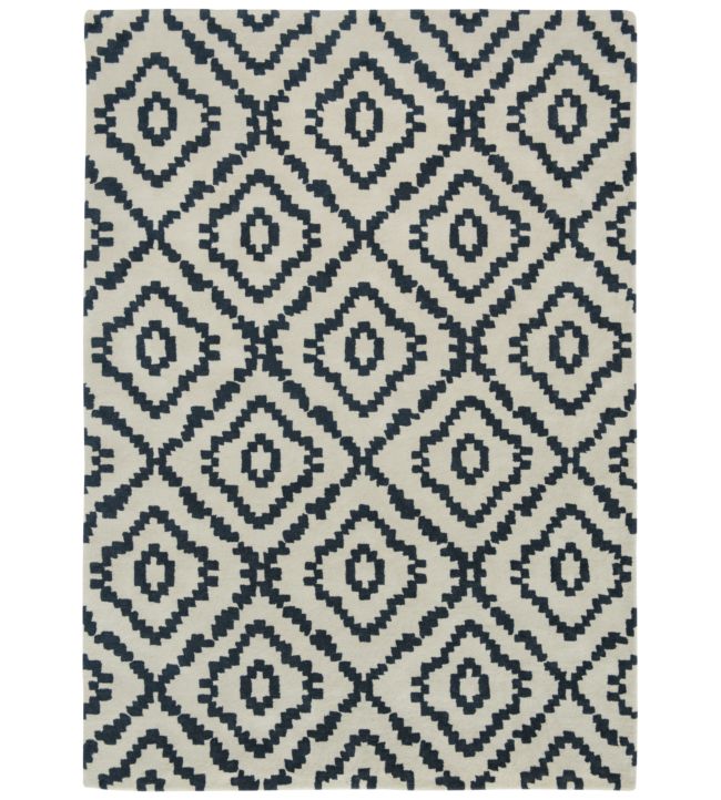 Villa Nova Sami rug Carbon RG2020-170240 Carbon