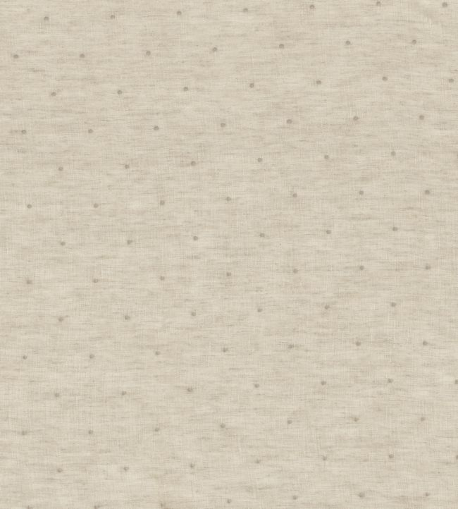 Samiel Fabric by Casamance Sable
