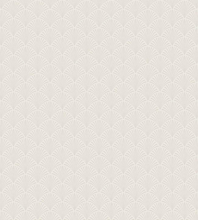 Samira Wallpaper by Borastapeter Beige