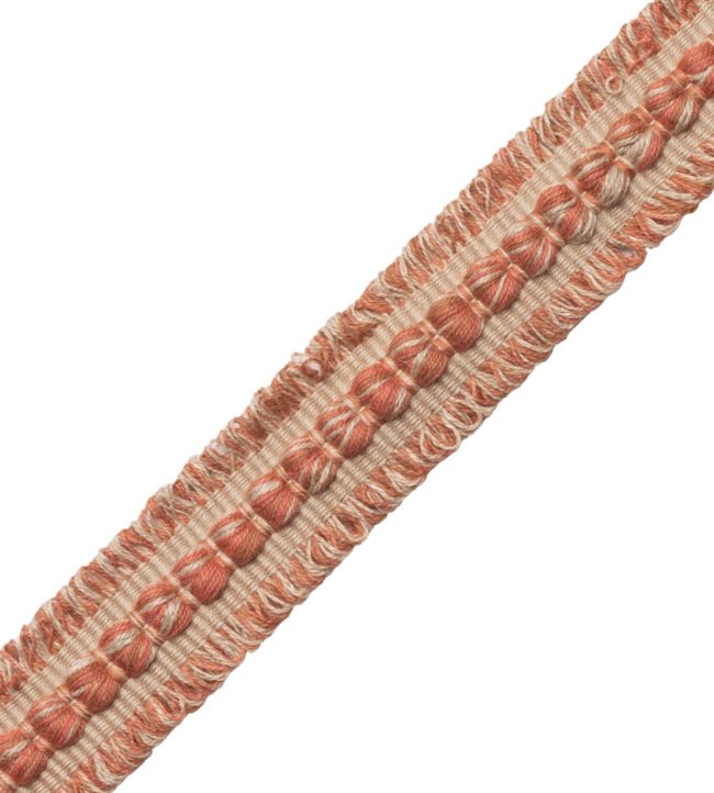 Somerset Strie Braid Trimming by Samuel & Sons Terra