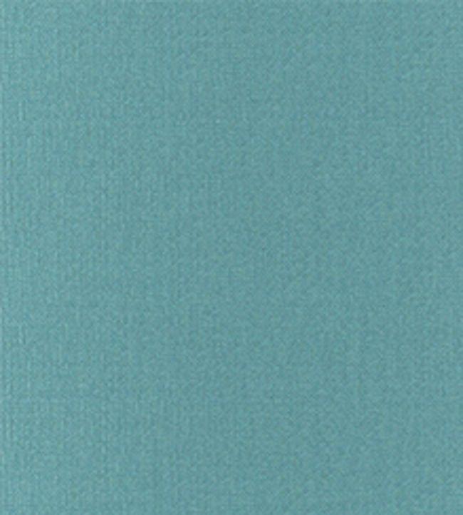 San Marco Fabric by Wemyss Aqua