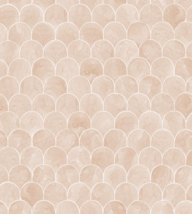Igor Wallpaper by Sandberg Coral