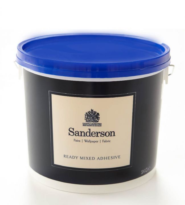 Elite Ready Made Paste 5 Kg Wallpaper Paste by Sanderson Jane Clayton