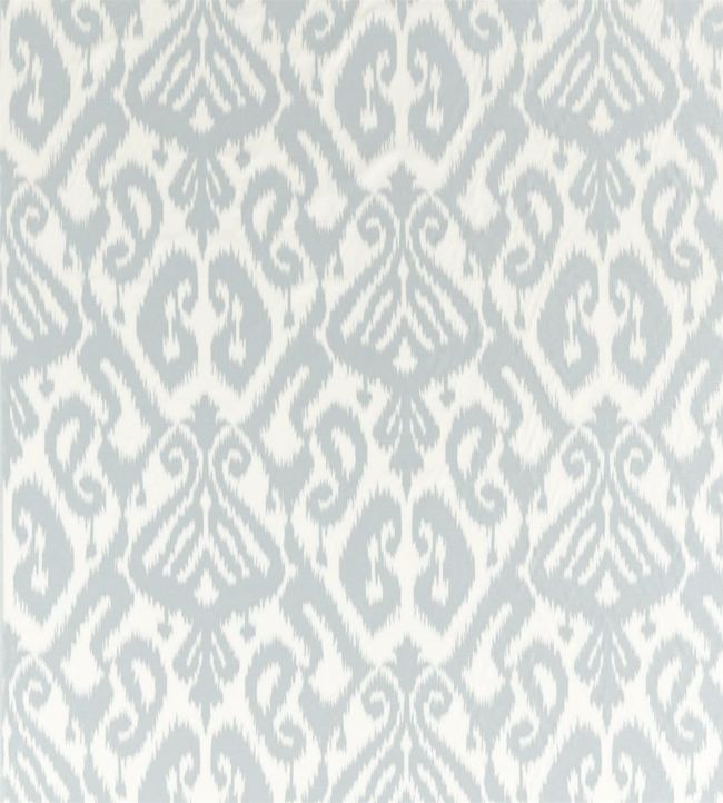 Kasuri Weave Fabric by Sanderson Dove