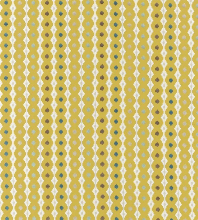 Mossi Fabric by Sanderson Sumac