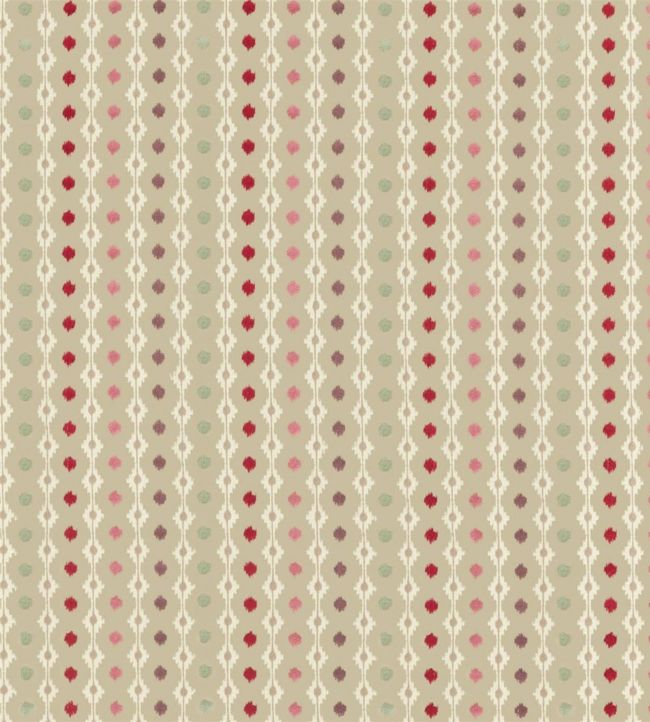 Mossi Fabric by Sanderson Tyrian