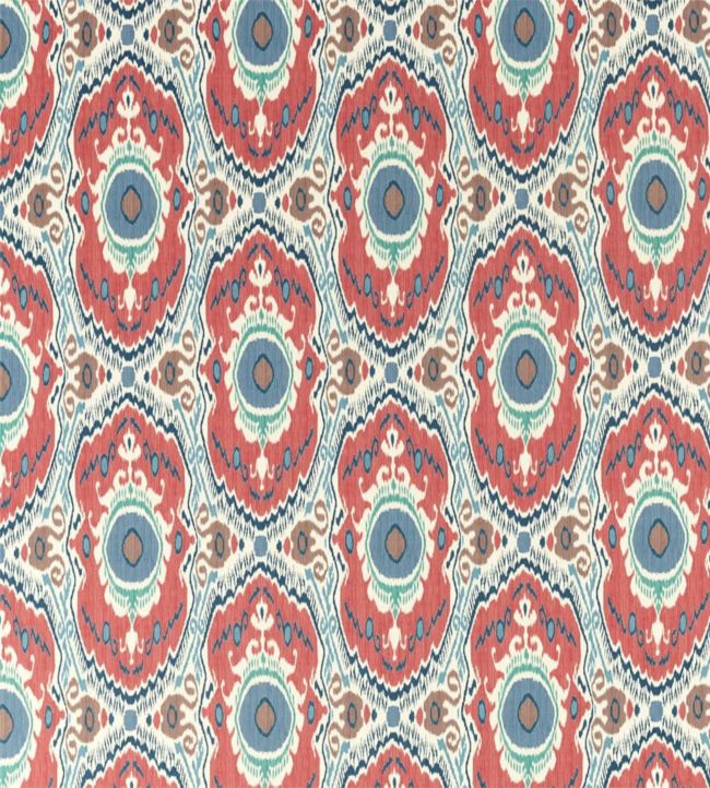 Niyali Fabric by Sanderson Annato/Midnight