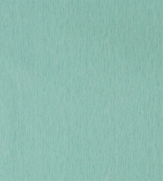 Caspian Strie Wallpaper by Sanderson Teal