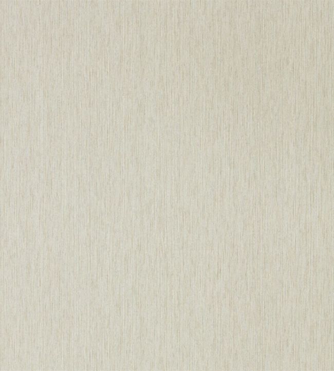 Caspian Strie Wallpaper by Sanderson Taupe