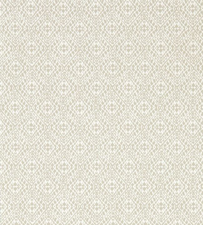 Pinjara Trellis Wallpaper by Sanderson Linen